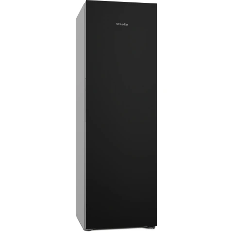 Frigider KS 4783 DD negru obsidian mat