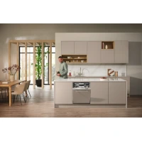 Masina de spalat vase complet integrata G 7380 SCVi FF Otel Inoxidabil