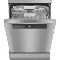 Masina De Spalat Vase De Sine Statatoare G 7600 SC AutoDos Otel Inoxidabil Cleansteel