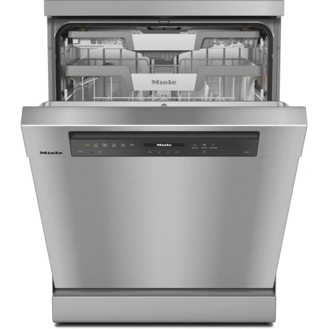Masina De Spalat Vase De Sine Statatoare G 7600 SC AutoDos Otel Inoxidabil Cleansteel