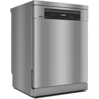 Masina De Spalat Vase De Sine Statatoare G 7600 SC AutoDos Otel Inoxidabil Cleansteel