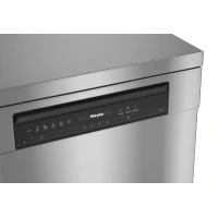 Masina De Spalat Vase De Sine Statatoare G 7600 SC AutoDos Otel Inoxidabil Cleansteel
