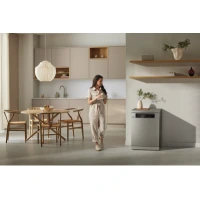 Masina De Spalat Vase De Sine Statatoare G 7600 SC AutoDos Otel Inoxidabil Cleansteel