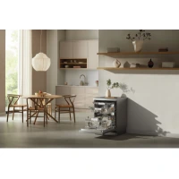 Masina De Spalat Vase De Sine Statatoare G 7600 SC AutoDos Otel Inoxidabil Cleansteel