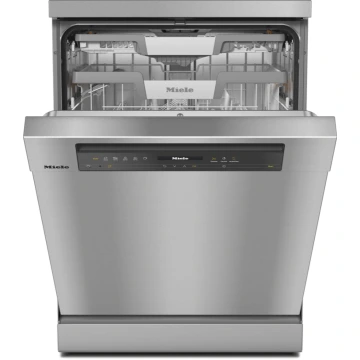 Masina De Spalat Vase De Sine Statatoare G 7600 SC AutoDos Otel Inoxidabil Cleansteel