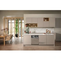 Masina De Spalat Vase Complet Integrata G 7674 SCVi AutoDos Excellence Negru Obsidian