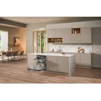 Masina De Spalat Vase Complet Integrata G 7674 SCVi AutoDos Excellence Negru Obsidian