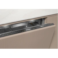 Masina De Spalat Vase Complet Integrata G 7790 SCVi AutoDos K2O Negru Obsidian