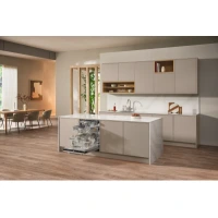 Masina De Spalat Vase Complet Integrata G 7790 SCVi AutoDos K2O Negru Obsidian