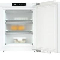 Congelator Incorporabil Inaltime Nisa 72 Cm Fns 7040 B