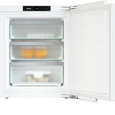 Congelator Incorporabil Inaltime Nisa 72 Cm Fns 7040 B