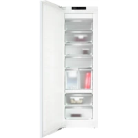 Congelator Incorporabil Inaltime Nisa 178 Cm Fns 7774 D