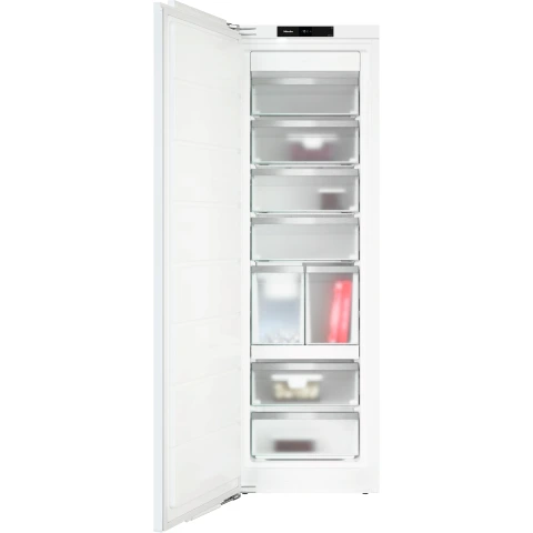 Congelator Incorporabil Inaltime Nisa 178 Cm Fns 7774 D