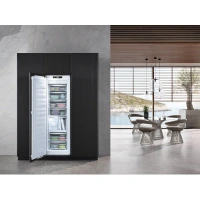 Congelator Incorporabil Inaltime Nisa 178 Cm Fns 7774 D