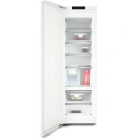 Congelator Incorporabil Inaltime Nisa 178 Cm Fns 7794 D L