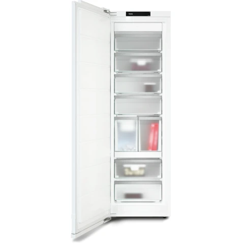 Congelator Incorporabil Inaltime Nisa 178 Cm Fns 7794 D L