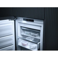 Congelator Incorporabil Inaltime Nisa 178 Cm Fns 7794 D L