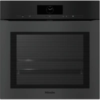 Handleless Oven H 7860 Bpx Obsidian Black Matt