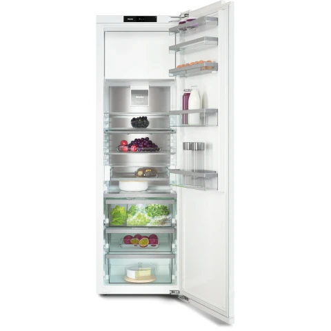 Frigider Incorporabil Inaltime Nisa 178 Cm K 7798 C R