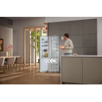 Frigider Incorporabil Inaltime Nisa 178 Cm K 7798 C R