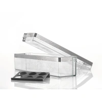 Frigider Incorporabil Inaltime Nisa 178 Cm K 7798 C L