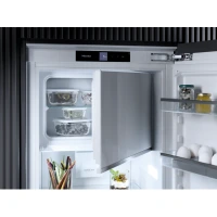 Frigider Incorporabil Inaltime Nisa 178 Cm K 7798 C L