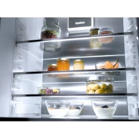 Frigider Incorporabil Inaltime Nisa 178 Cm K 7798 C L