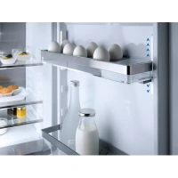 Combina Frigorifica Incorporabila Inaltime Nisa 178 Cm Kfn 7785 C