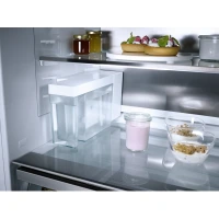 Combina Frigorifica Incorporabila Inaltime Nisa 178 Cm Kfn 7785 C