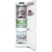Combina Frigorifica Incorporabila Inaltime Nisa 178 Cm Kfn 7795 C