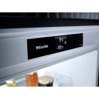 Combina Frigorifica Incorporabila Inaltime Nisa 178 Cm Kfn 7795 C