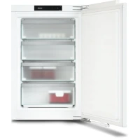 Congelator Incorporabil Inaltime Nisa 88 Cm Fns 7140 C