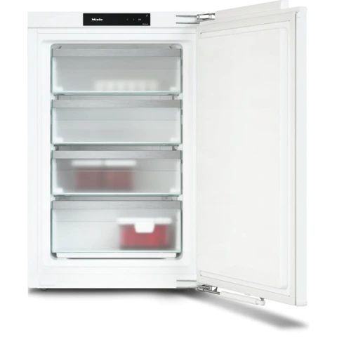 Congelator Incorporabil Inaltime Nisa 88 Cm Fns 7140 C