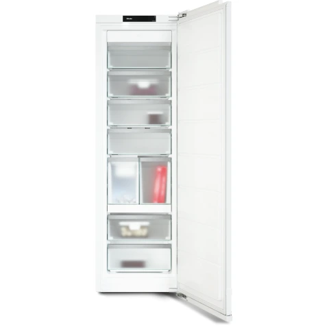 Congelator Incorporabil Inaltime Nisa 178 Cm Fns 7794 D R