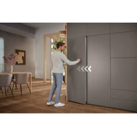 Congelator Incorporabil Inaltime Nisa 178 Cm Fns 7794 D R