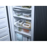 Congelator Incorporabil Inaltime Nisa 178 Cm Fns 7794 D R