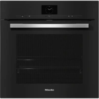 Oven H 7565 Bp Obsidian Black