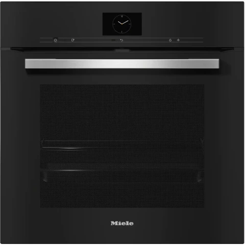 Oven H 7565 Bp Obsidian Black