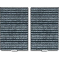Filtru cu cărbune active AirClean sensibil, pentru hotele Miele cu recirculare