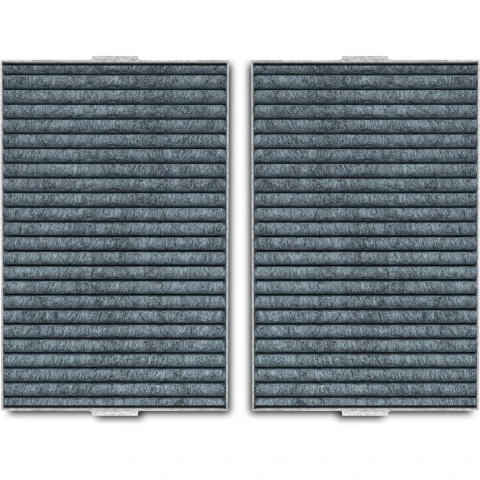 Filtru cu cărbune active AirClean sensibil, pentru hotele Miele cu recirculare