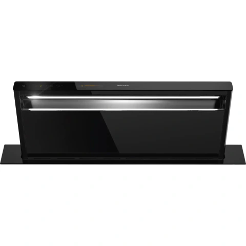 Descendenta Evacuation System Dad 4841 Black Levantar Black Obsidian