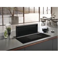 Descendenta Evacuation System Dad 4841 Black Levantar Black Obsidian