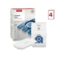 HyClean Pure GN vacuum cleaner bag