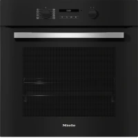 Oven H 2766 1 B 125 Edition Black Obsidian