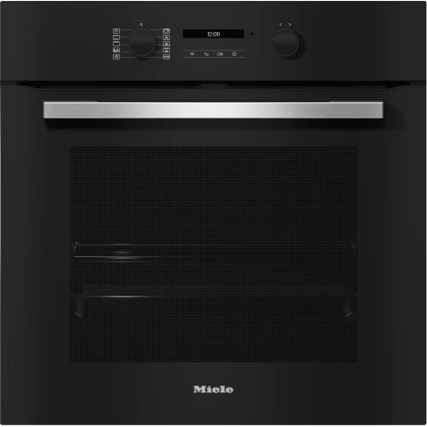 Oven H 2766 1 Bp 125 Edition Black Obsidian