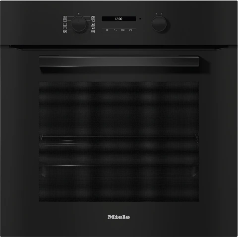 H 2861-1 B 125 Edition Negru obsidian