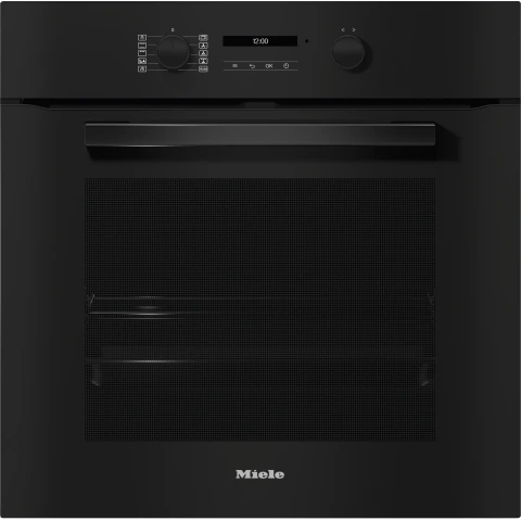 H 2861-1 BP 125 Edition Negru obsidian