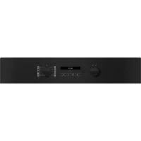 H 2861-1 BP 125 Edition Negru obsidian