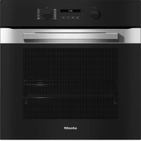 Oven H 2861 1 B 125 Edition Clean Steel Stainless Steel