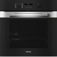 Oven H 2861 1 Bp 125 Edition Clean Steel Stainless Steel